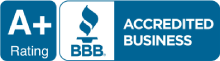 better business bureau logo