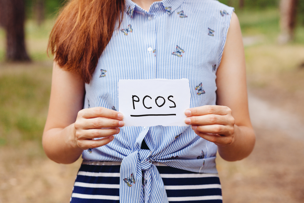 navigating pcos and weight management