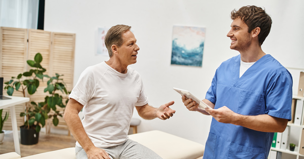 Low T Treatment in Sacramento CA for men