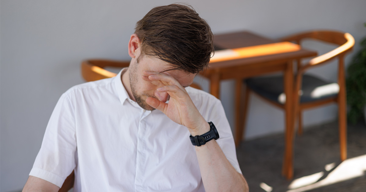 low testosterone symptoms such as fatigue, reduced libido, muscle loss, and mood changes explained in men