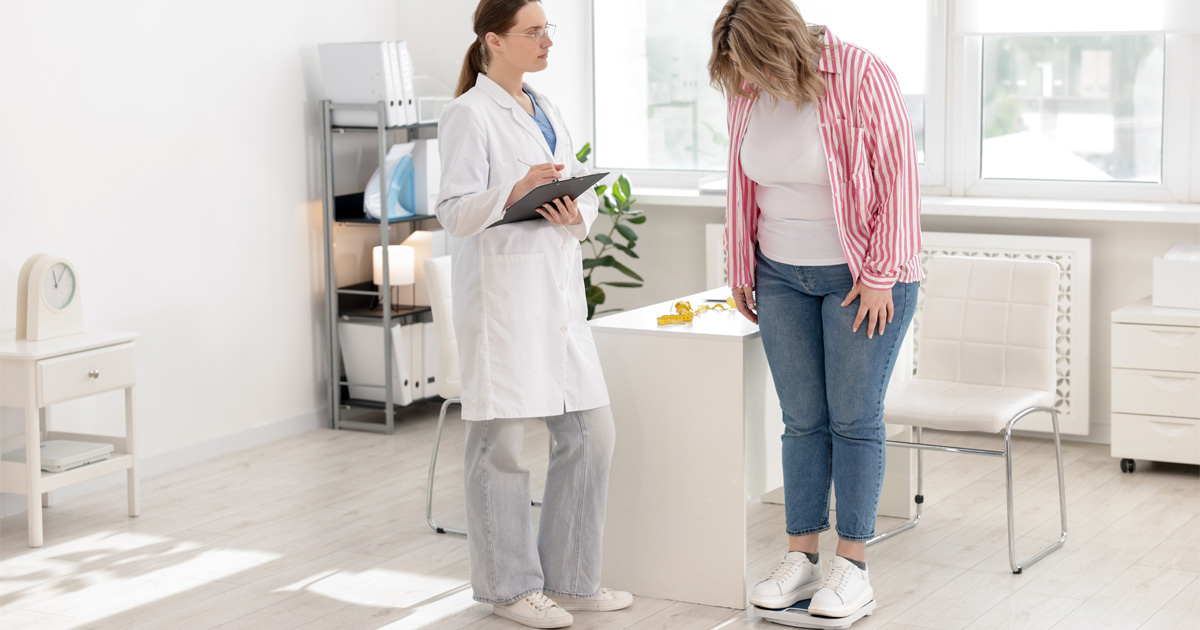 Medical Weight Loss in West Sacramento CA personalized treatment consultation