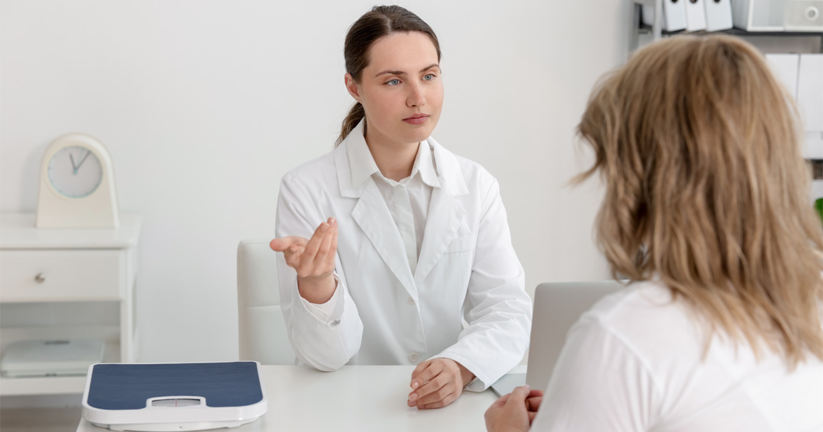 weight loss program in Sacramento CA consultation with medical provider