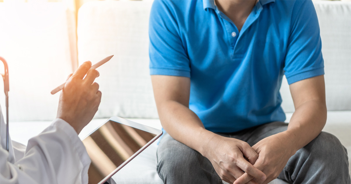 TRT for Men in Rio Linda CA consultation and hormone therapy treatment